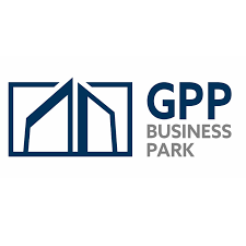 Logo GPP Business Park Katowice